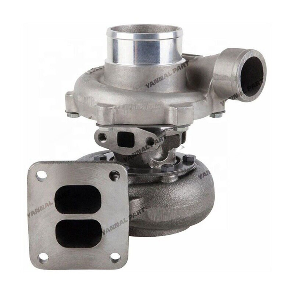 Turbo TA3401 Turbocharger RE26120 Fit For John Deere Agricultural Tractor with 6359, 6414T Engine