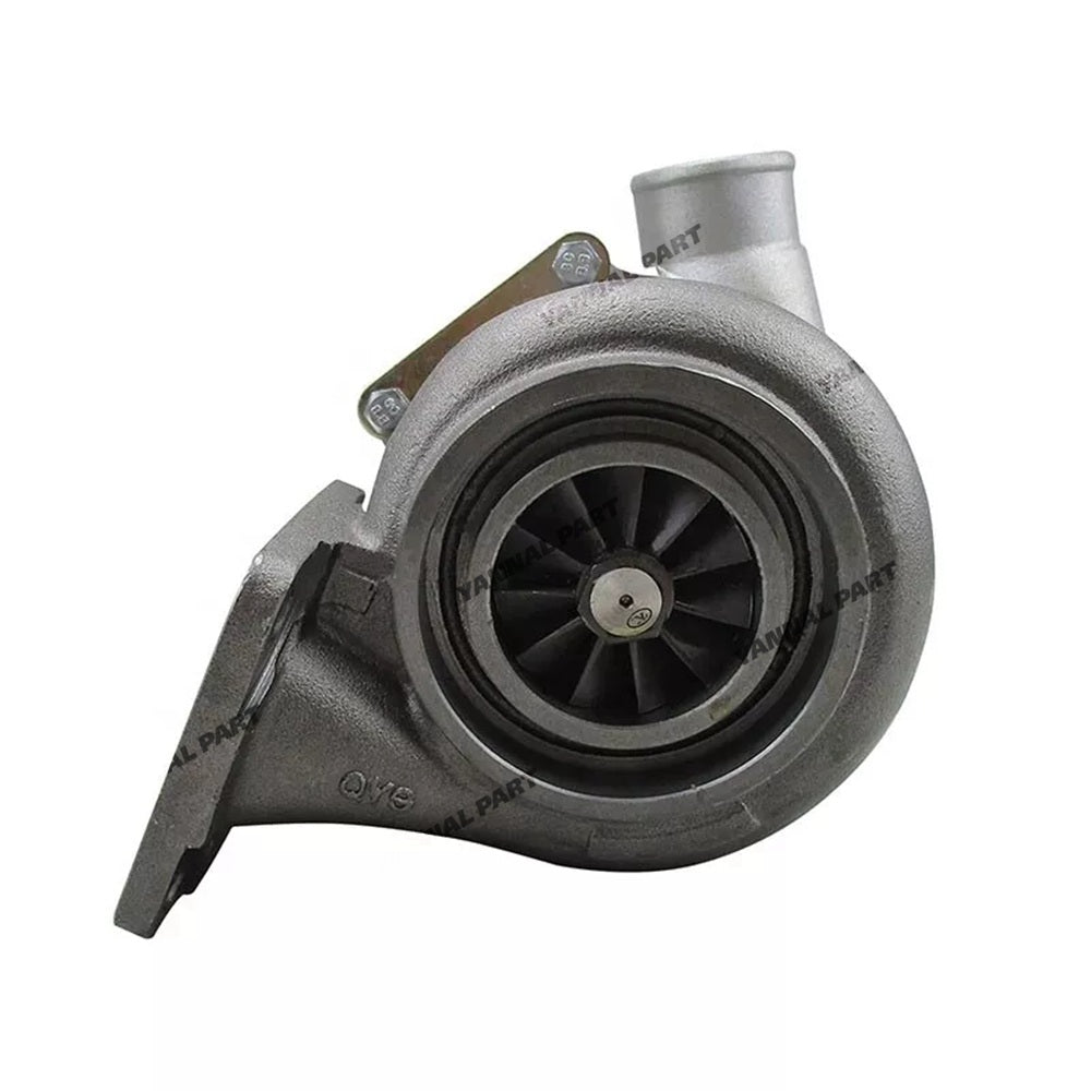 Turbo TA3401 Turbocharger RE26120 Fit For John Deere Agricultural Tractor with 6359, 6414T Engine
