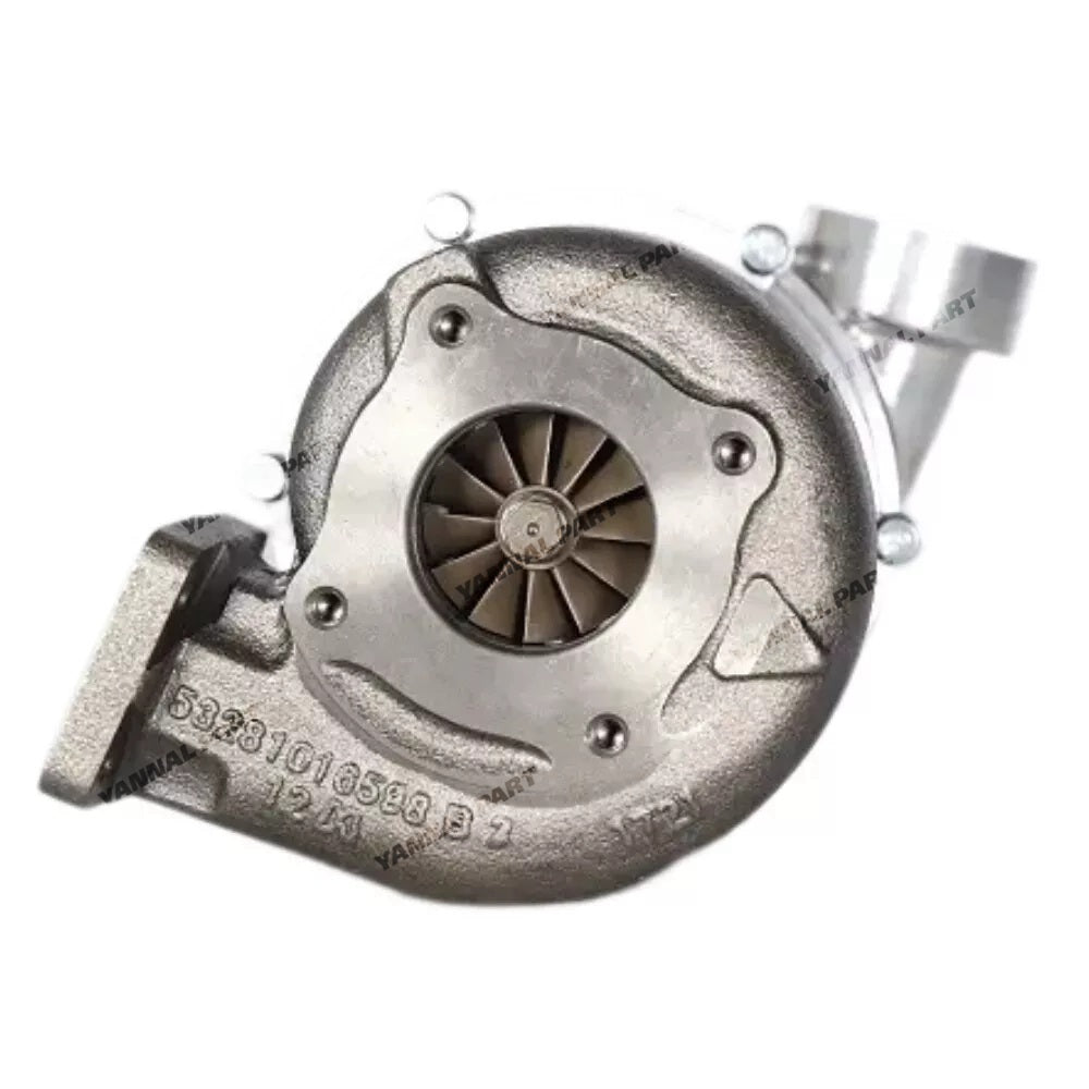 Turbo K24 Turbocharger 3640961099 Fit For Mercedes Benz Truck OM364A Engine