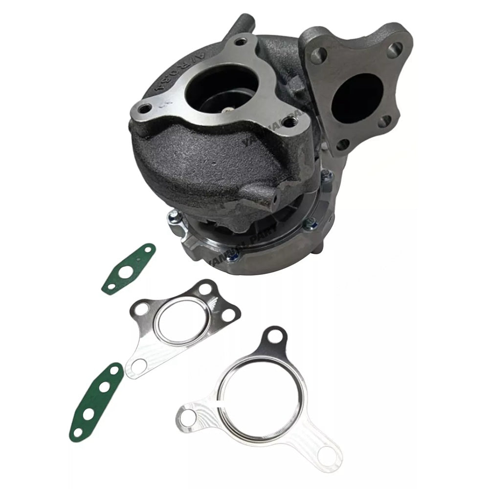 Turbo GTA2056V Turbocharger 14411-EB71E Fit For Nissan Thailand Navara D40 YD25DDTi