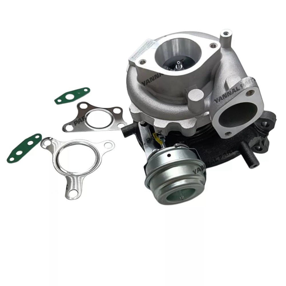 Turbo GTA2056V Turbocharger 14411-EB71E Fit For Nissan Thailand Navara D40 YD25DDTi