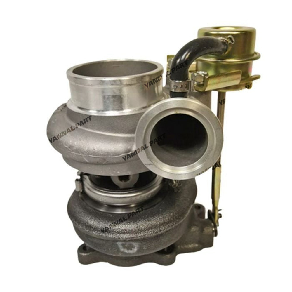 Turbo HX25W Turbocharger 4041367 504127334 Fit For Iveco Agricultural Tractor 4 CYL 2V TC