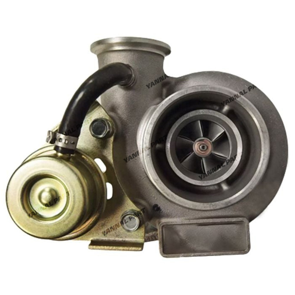 Turbo HX25W Turbocharger 4041367 504127334 Fit For Iveco Agricultural Tractor 4 CYL 2V TC