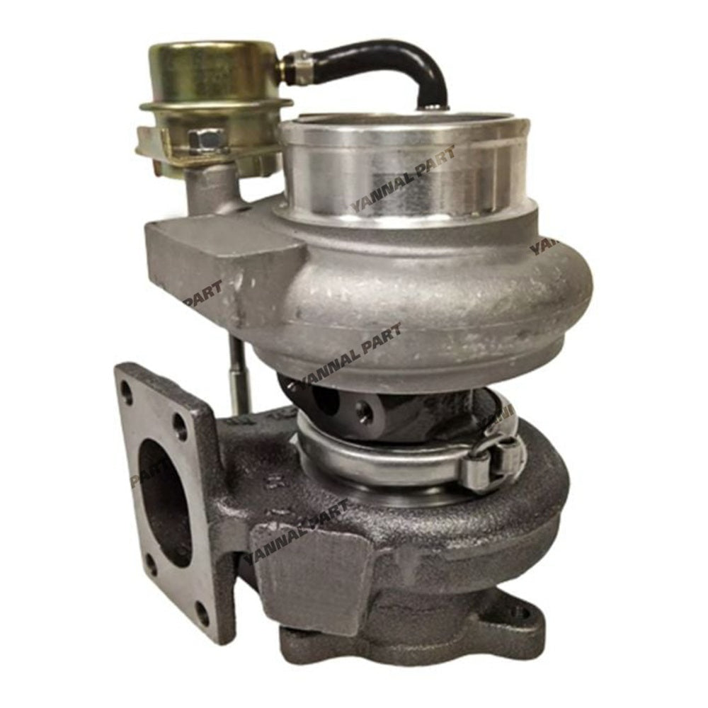 Turbo HX25W Turbocharger 4041367 504127334 Fit For Iveco Agricultural Tractor 4 CYL 2V TC