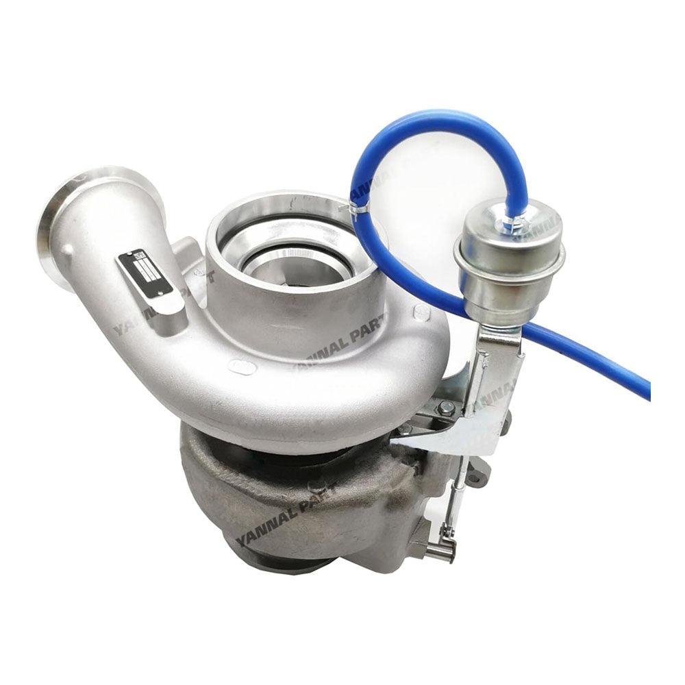 Turbo HE600WG HX60W Turbocharger 4090043 Fit For Cummins ISX2 Non-EGR Engine Signature ISX3