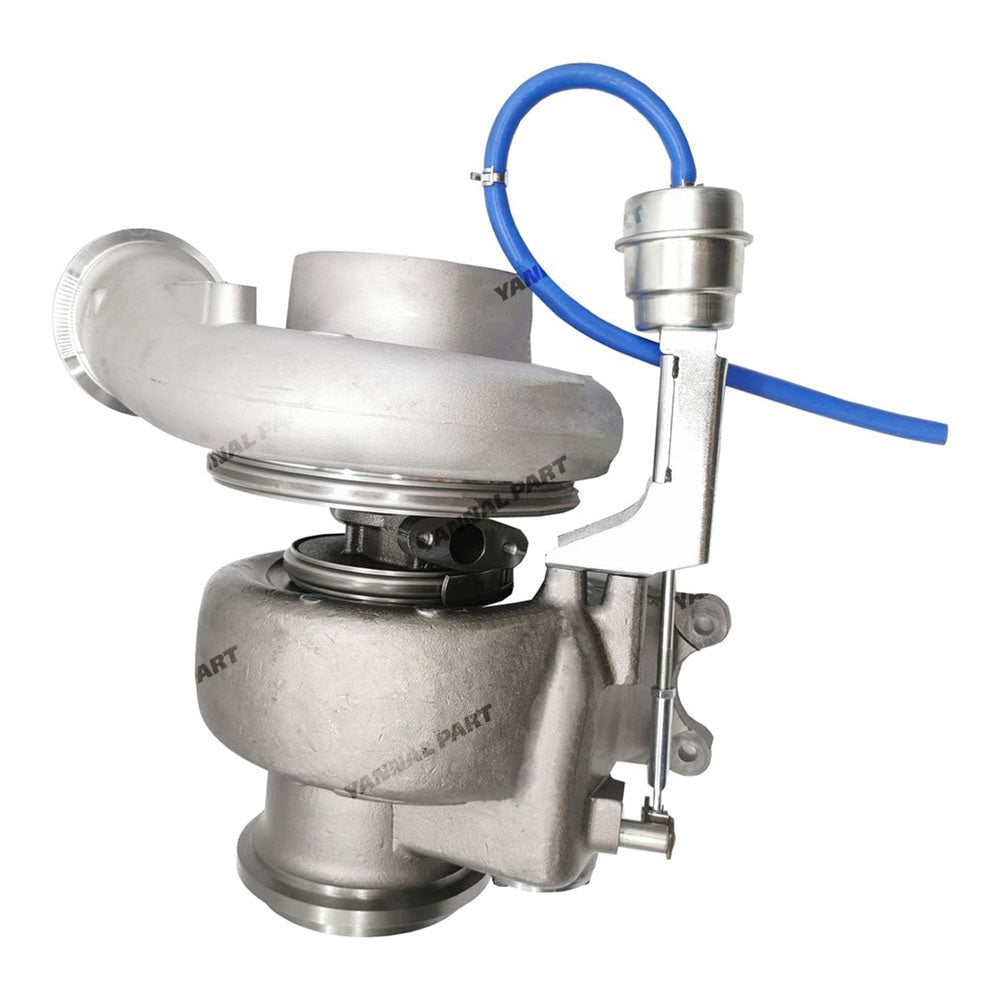 Turbo HE600WG HX60W Turbocharger 4090043 Fit For Cummins ISX2 Non-EGR Engine Signature ISX3