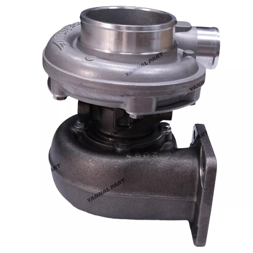 Turbo 179376 Turbocharger RE543657 Fit For John Deere Engine 6068 6.8L Tractor 6205J 6210J Skidder 640L 648L 748L