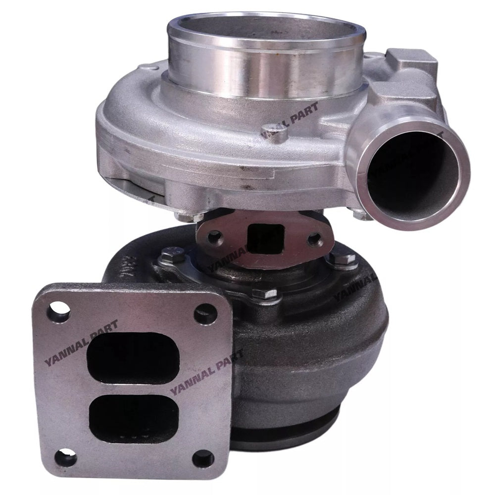 Turbo 179376 Turbocharger RE543657 Fit For John Deere Engine 6068 6.8L Tractor 6205J 6210J Skidder 640L 648L 748L
