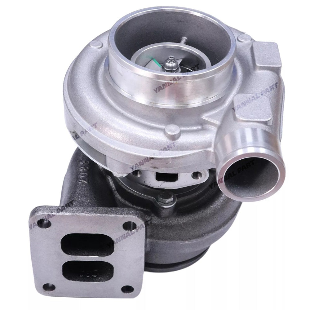 Turbo 179376 Turbocharger RE543657 Fit For John Deere Engine 6068 6.8L Tractor 6205J 6210J Skidder 640L 648L 748L