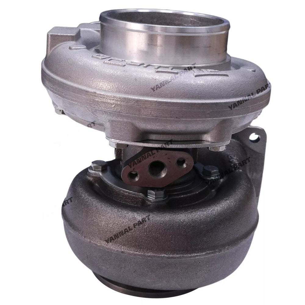 Turbo 179376 Turbocharger RE543657 Fit For John Deere Engine 6068 6.8L Tractor 6205J 6210J Skidder 640L 648L 748L