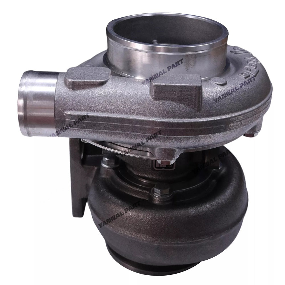 Turbo 179376 Turbocharger RE543657 Fit For John Deere Engine 6068 6.8L Tractor 6205J 6210J Skidder 640L 648L 748L