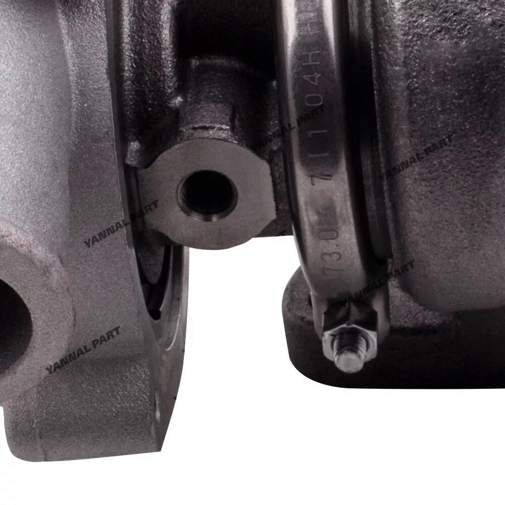 Turbo TDO4-09B/4 TDO4-09B-4 Turbocharger MD094740 Fit For Mitsubishi Pajero Shogun L200 L300 with 4D56 Engine