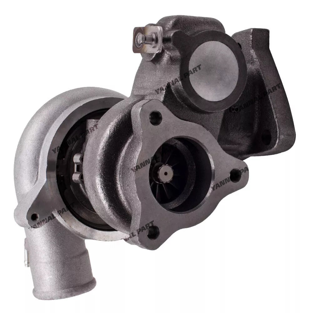 Turbo TDO4-09B/4 TDO4-09B-4 Turbocharger MD094740 Fit For Mitsubishi Pajero Shogun L200 L300 with 4D56 Engine