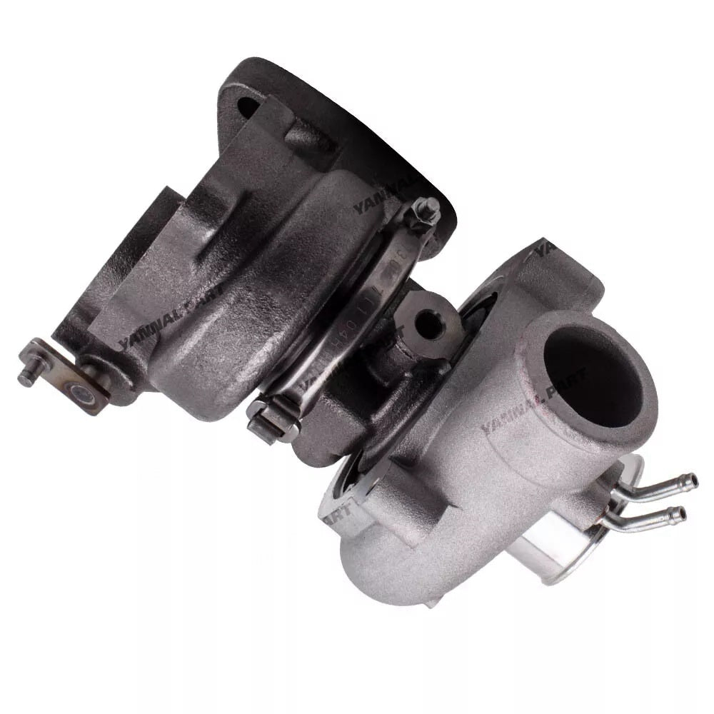 Turbo TDO4-09B/4 TDO4-09B-4 Turbocharger MD094740 Fit For Mitsubishi Pajero Shogun L200 L300 with 4D56 Engine