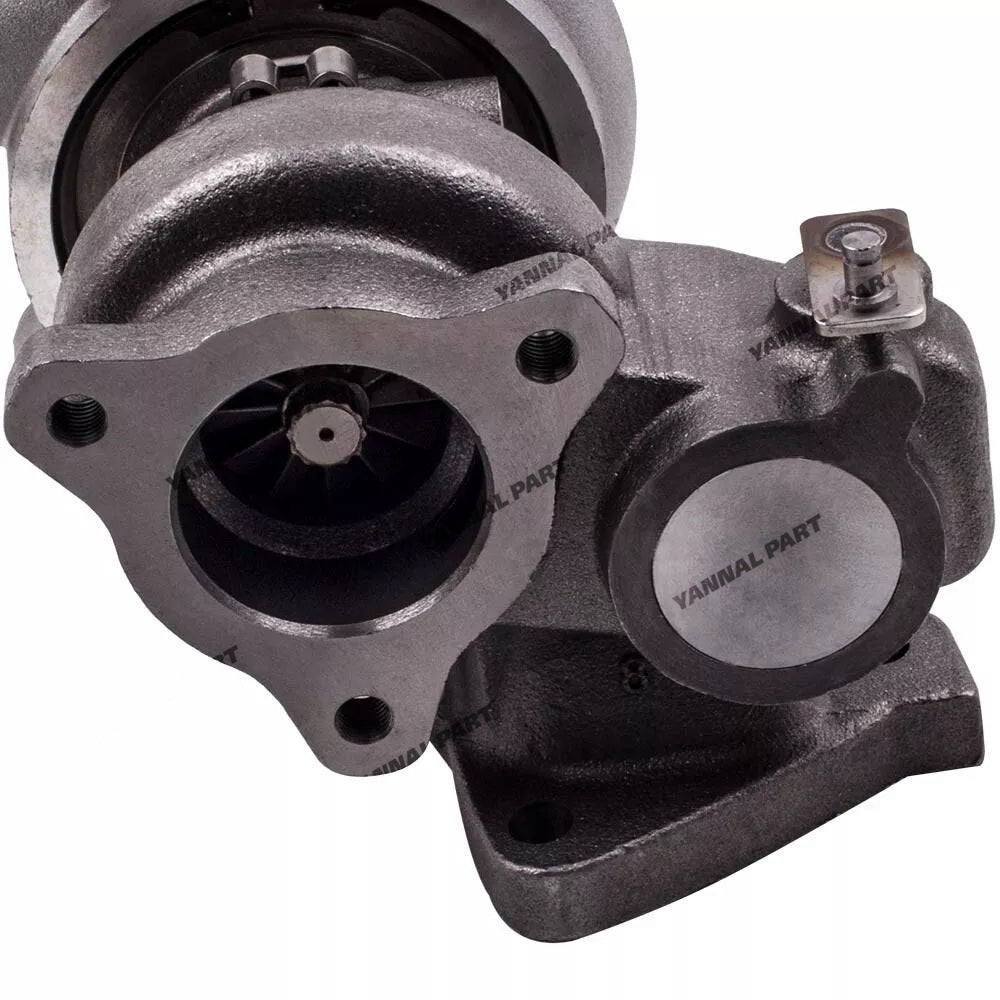 Turbo TDO4-09B/4 TDO4-09B-4 Turbocharger MD094740 Fit For Mitsubishi Pajero Shogun L200 L300 with 4D56 Engine