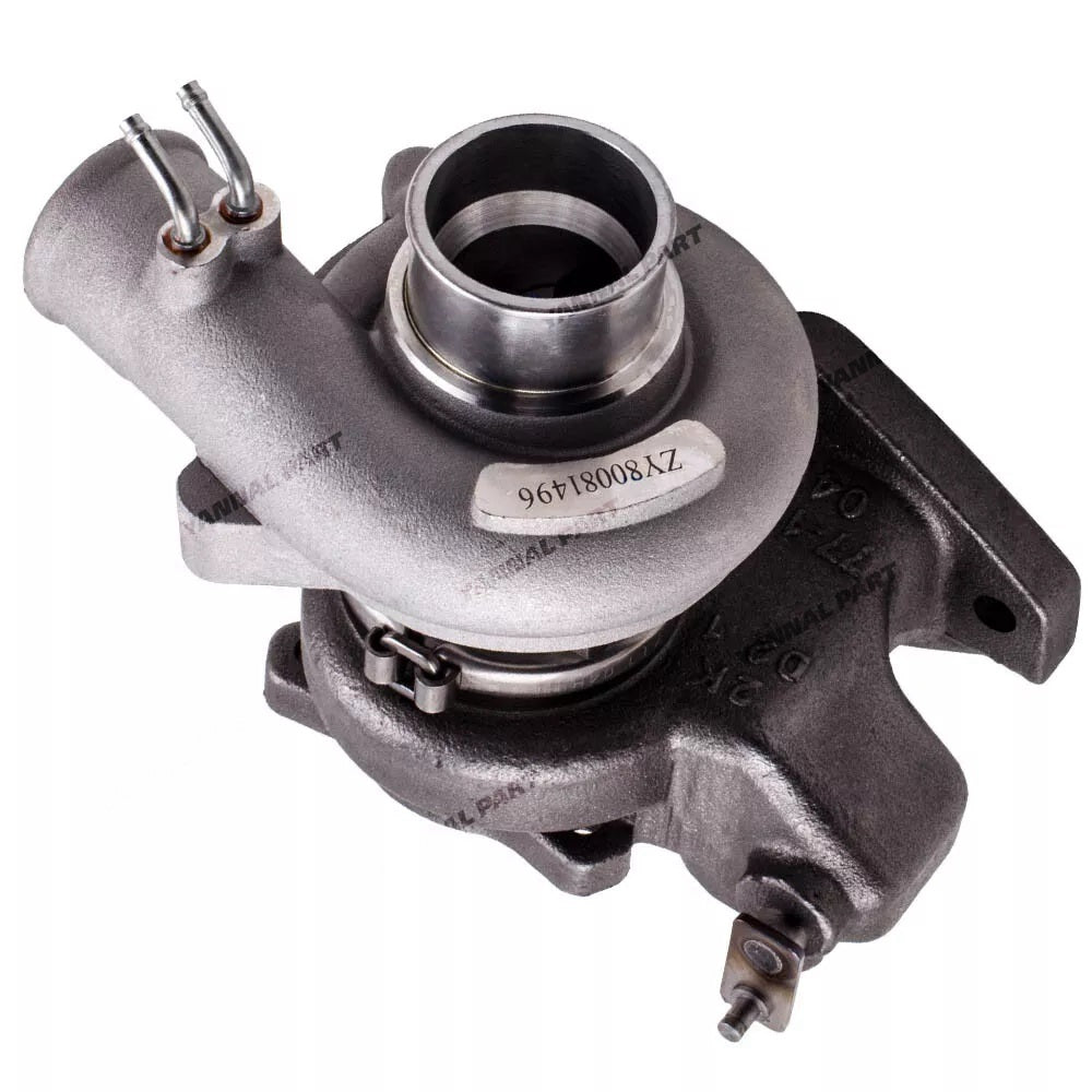 Turbo TDO4-09B/4 TDO4-09B-4 Turbocharger MD094740 Fit For Mitsubishi Pajero Shogun L200 L300 with 4D56 Engine
