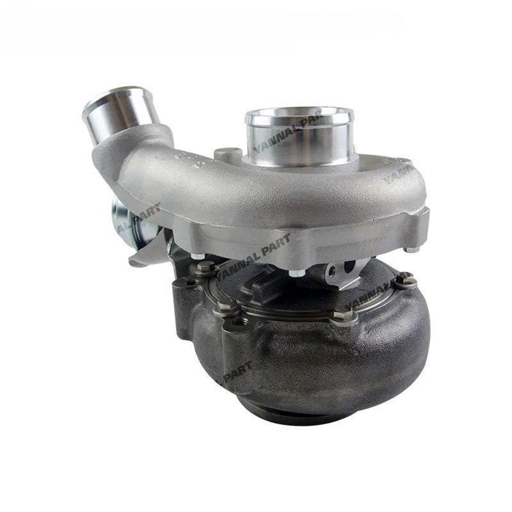 Turbo GT2256V Turbocharger 721204-5001S Fit For Volkswagen LT II 2.8 TDI with AUH Engine