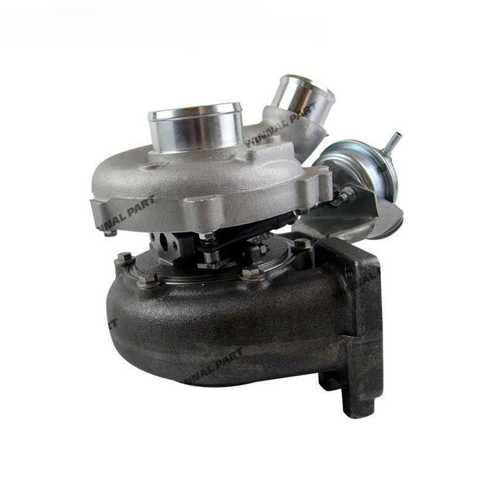 Turbo GT2256V Turbocharger 721204-5001S Fit For Volkswagen LT II 2.8 TDI with AUH Engine