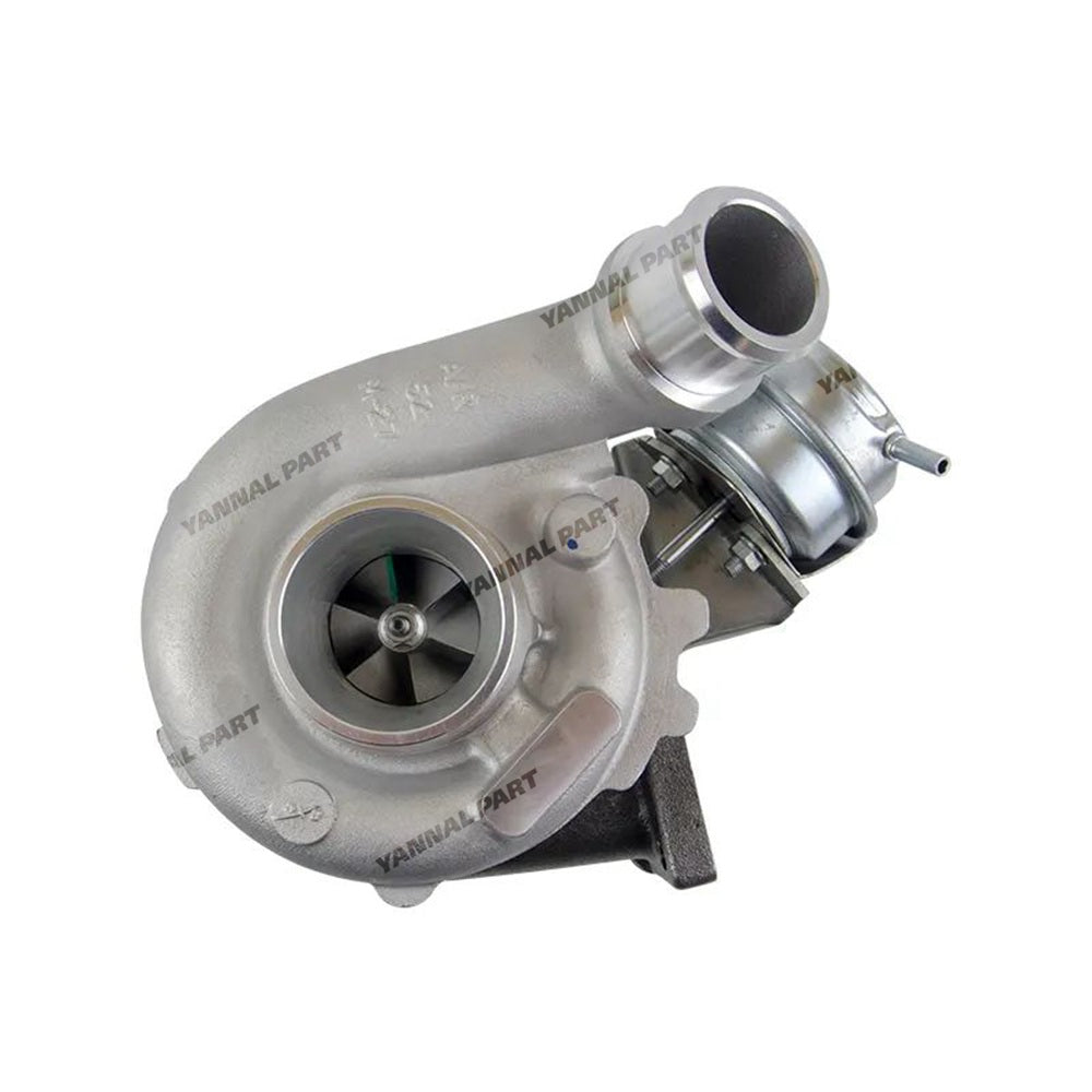 Turbo GT2256V Turbocharger 721204-5001S Fit For Volkswagen LT II 2.8 TDI with AUH Engine