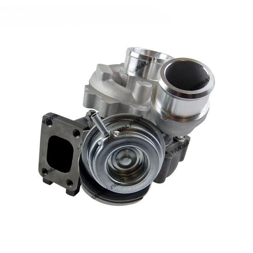 Turbo GT2256V Turbocharger 721204-5001S Fit For Volkswagen LT II 2.8 TDI with AUH Engine