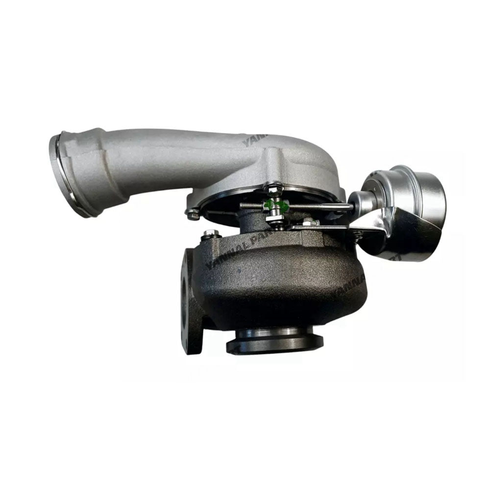 Turbo K04V Turbocharger 53049880032 Fit For Volkswagen Commercial Transporter T5 TDI with AXD Engine