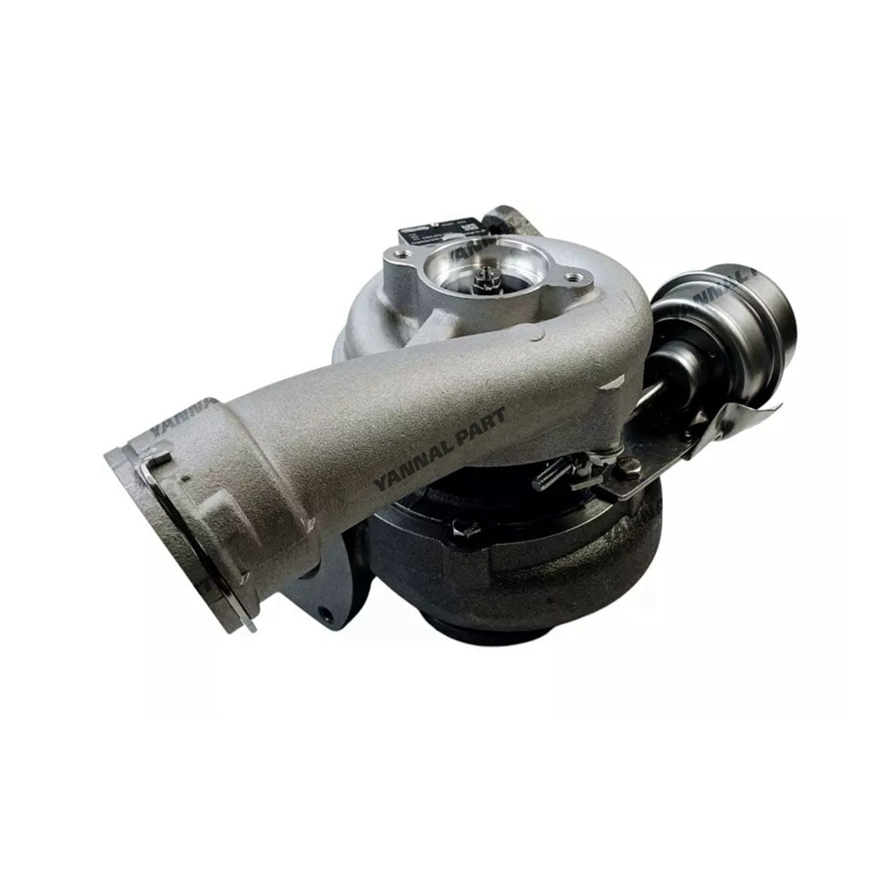 Turbo K04V Turbocharger 53049880032 Fit For Volkswagen Commercial Transporter T5 TDI with AXD Engine