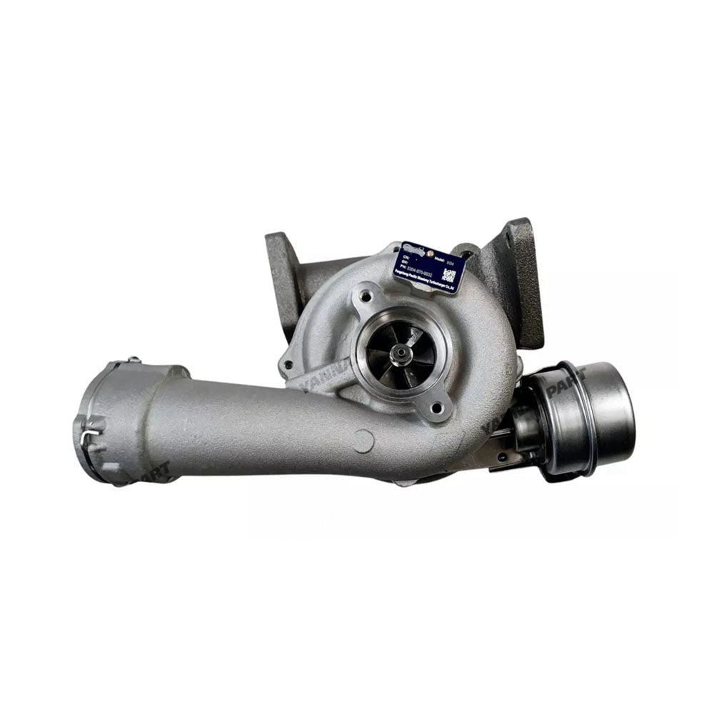 Turbo K04V Turbocharger 53049880032 Fit For Volkswagen Commercial Transporter T5 TDI with AXD Engine