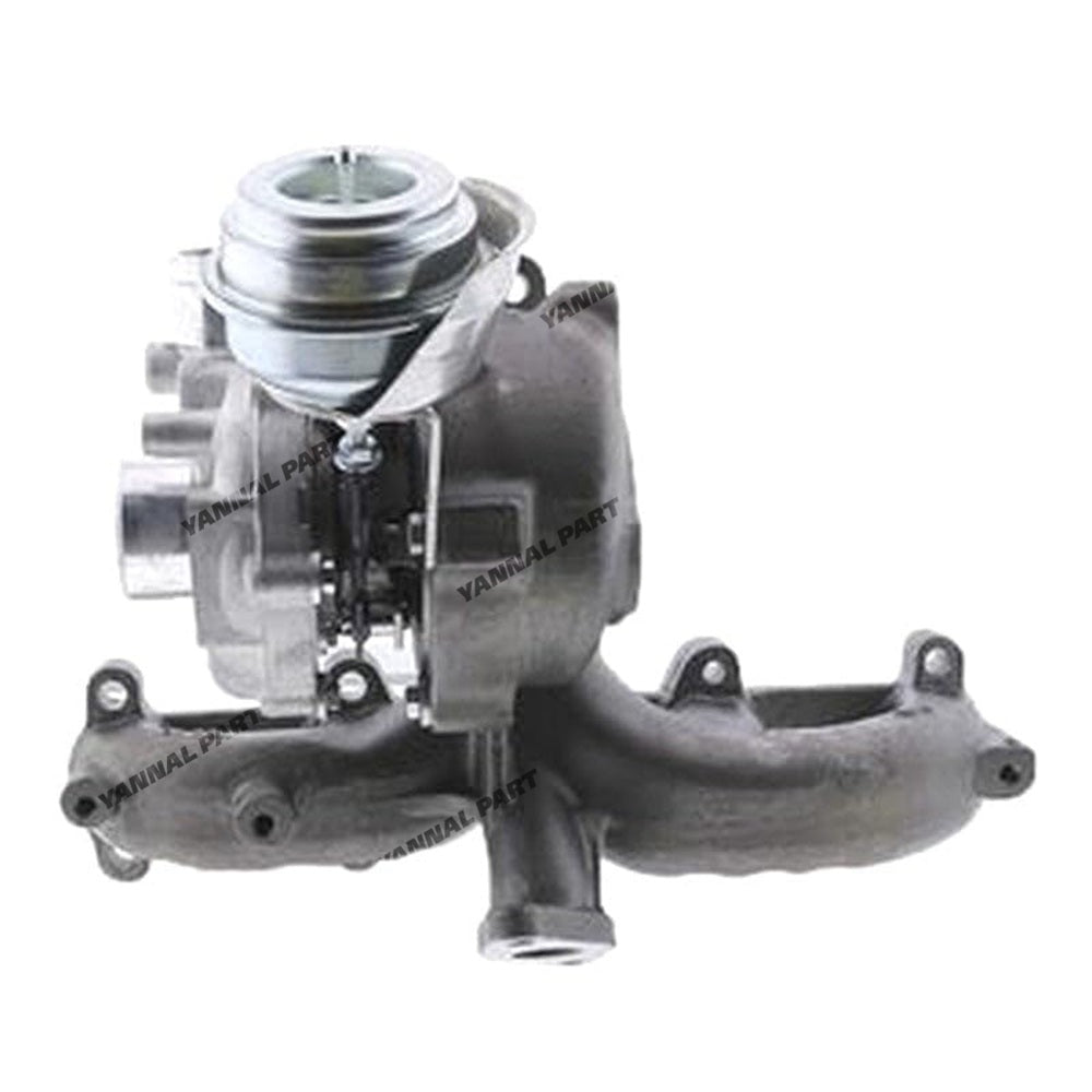 Turbo GT1749V Turbocharger 038253019C Fit For Volkswagen Golf TDI with PD UI Engine
