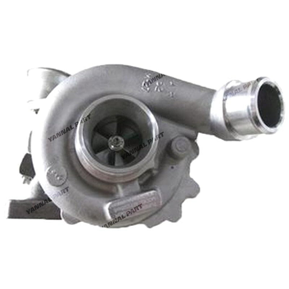Turbo GT2256S Turbocharger 765326-5002S Fit For Volkswagen 8.150E Delivery Truck With TCE Engine