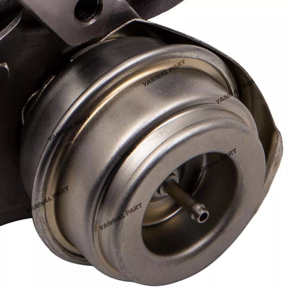Turbo GT1749V Turbocharger 729325-5003S Fit For Volkswagen Commercial T5 Bus with R5K Engine