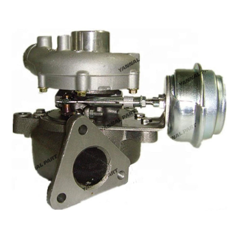 Turbo GT1749V Turbocharger 717858-5009S Fit For Volkswagen Passat TDI with AVF AWX BLB BPW Engine
