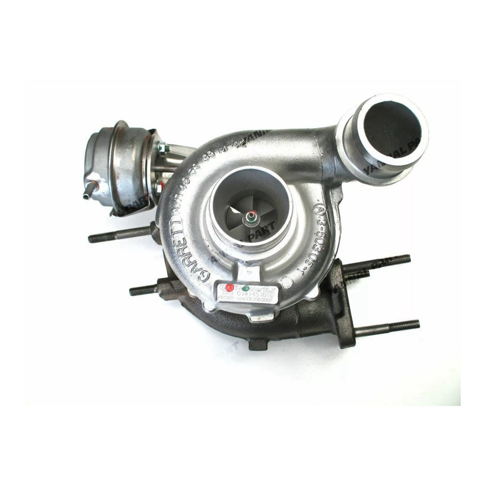 Turbo GT2052V Turbocharger 454205-5006 Fit For Volkswagen Commercial LT II VAN with TDI Engine