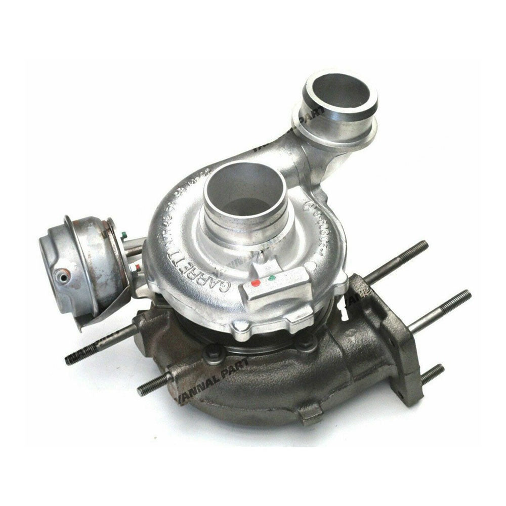 Turbo GT2052V Turbocharger 454205-5006 Fit For Volkswagen Commercial LT II VAN with TDI Engine