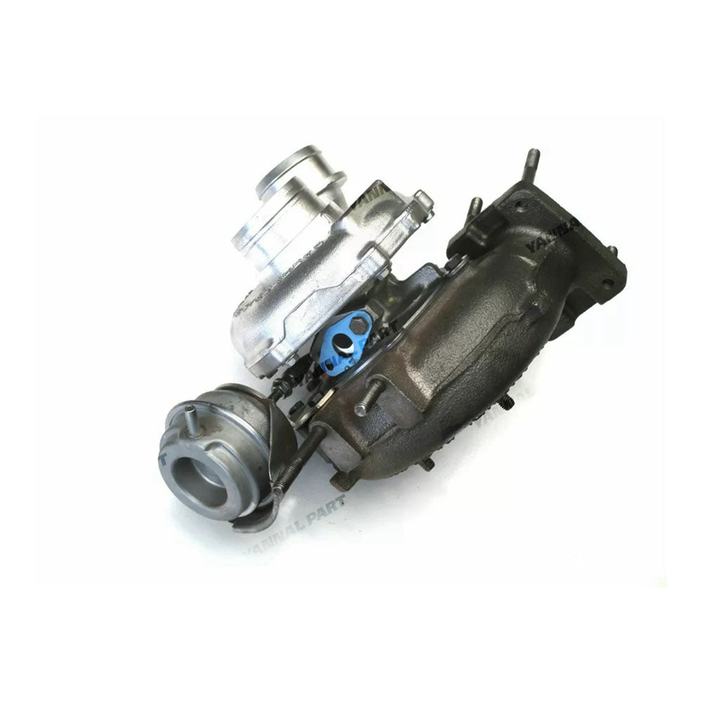 Turbo GT2052V Turbocharger 454205-5006 Fit For Volkswagen Commercial LT II VAN with TDI Engine