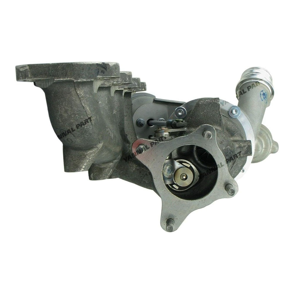 Turbo VP58 Turbocharger 03C145702H Fit For Volkswagen EA111 1.4L TSI Engine