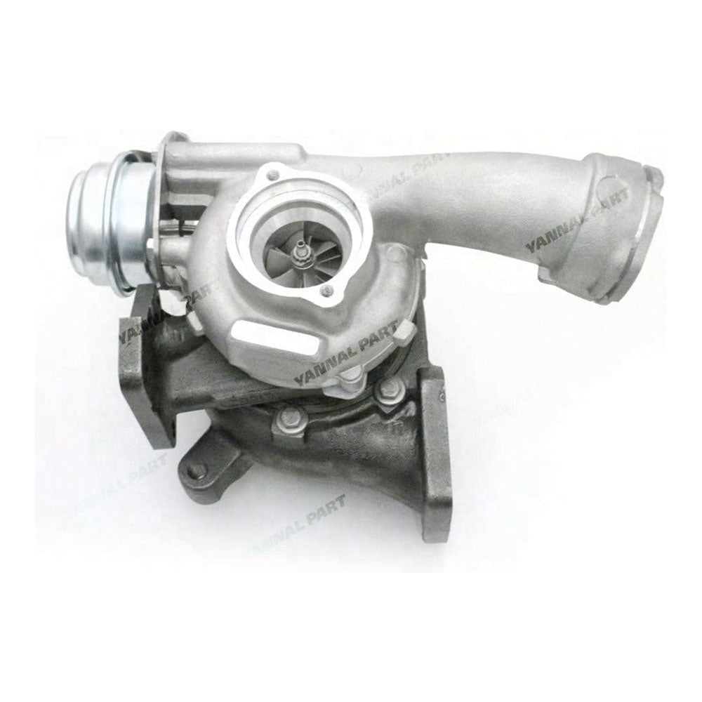 Turbo GT1749V Turbocharger 729325-0003 Fit For Volkswagen Commercial T5 Bus with R5K Engine