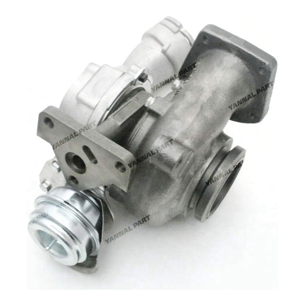 Turbo GT1749V Turbocharger 729325-0003 Fit For Volkswagen Commercial T5 Bus with R5K Engine