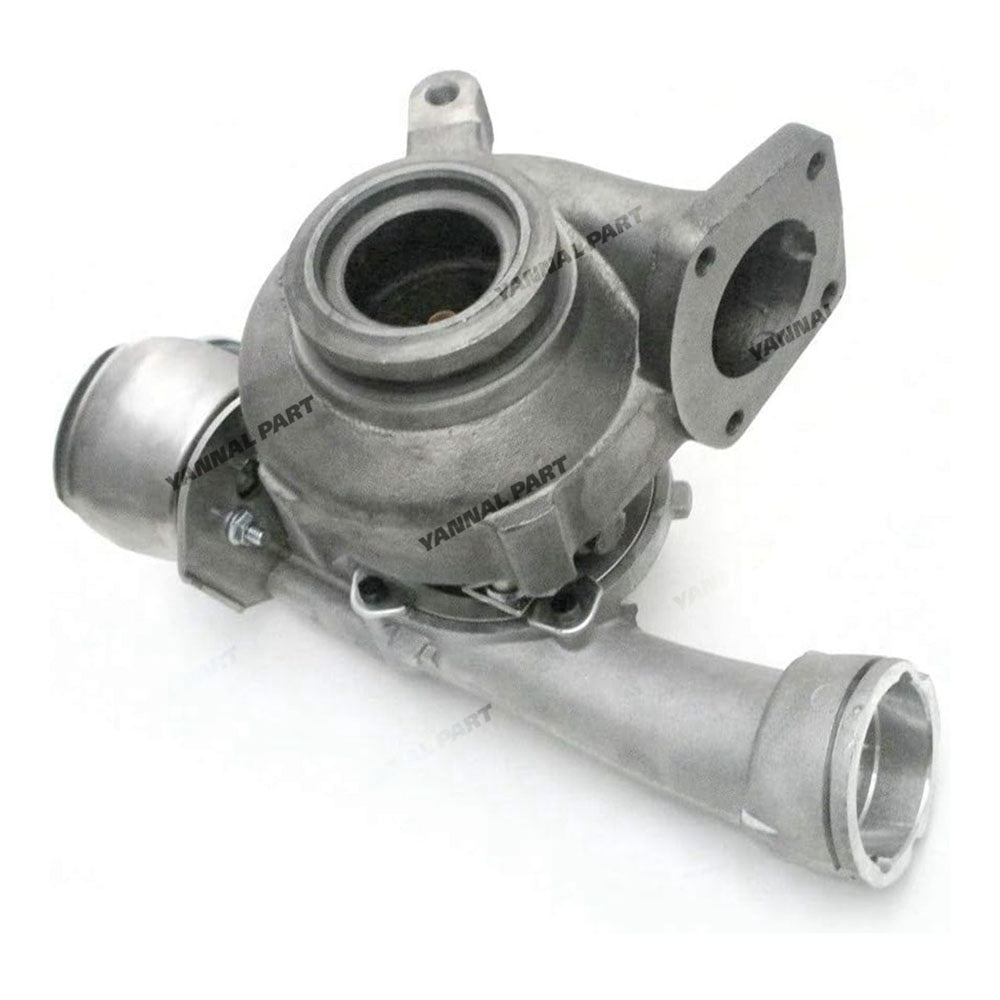 Turbo GT1749V Turbocharger 729325-0003 Fit For Volkswagen Commercial T5 Bus with R5K Engine