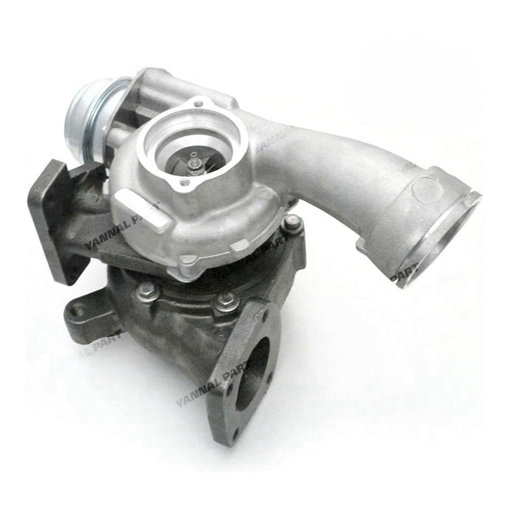 Turbo GT1749V Turbocharger 729325-0003 Fit For Volkswagen Commercial T5 Bus with R5K Engine