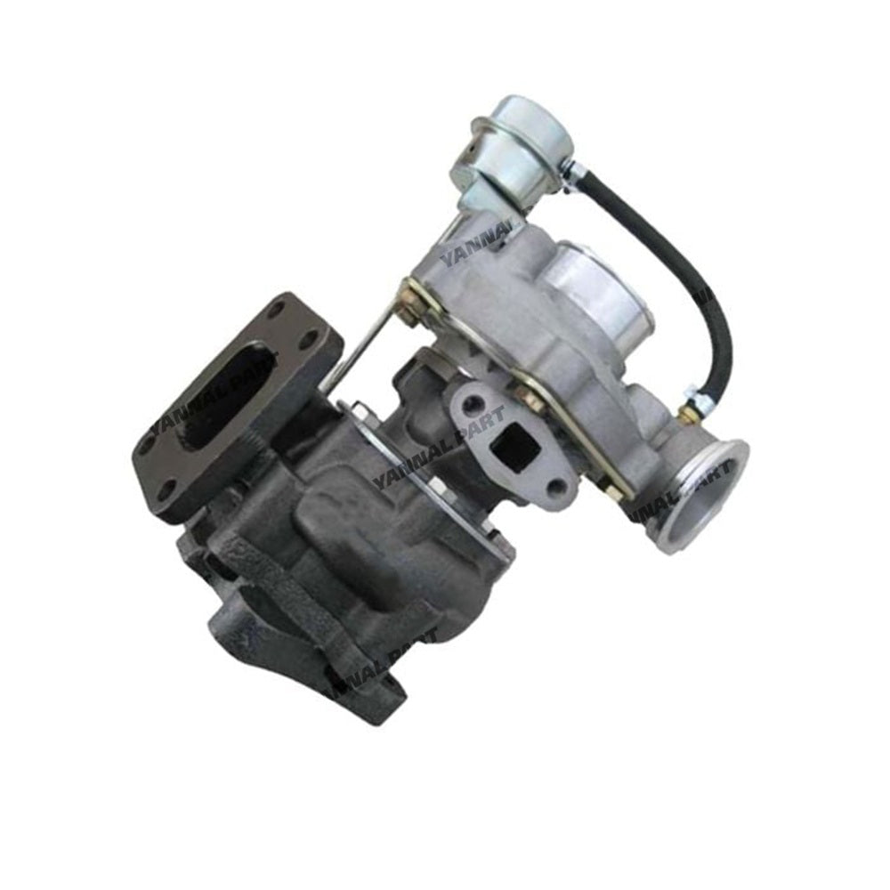 Turbo TB0392 Turbocharger 465819-5003S Fit For MWM 4.10T Industrial (Volkswagen L80) Engine AGS 4.10TCA