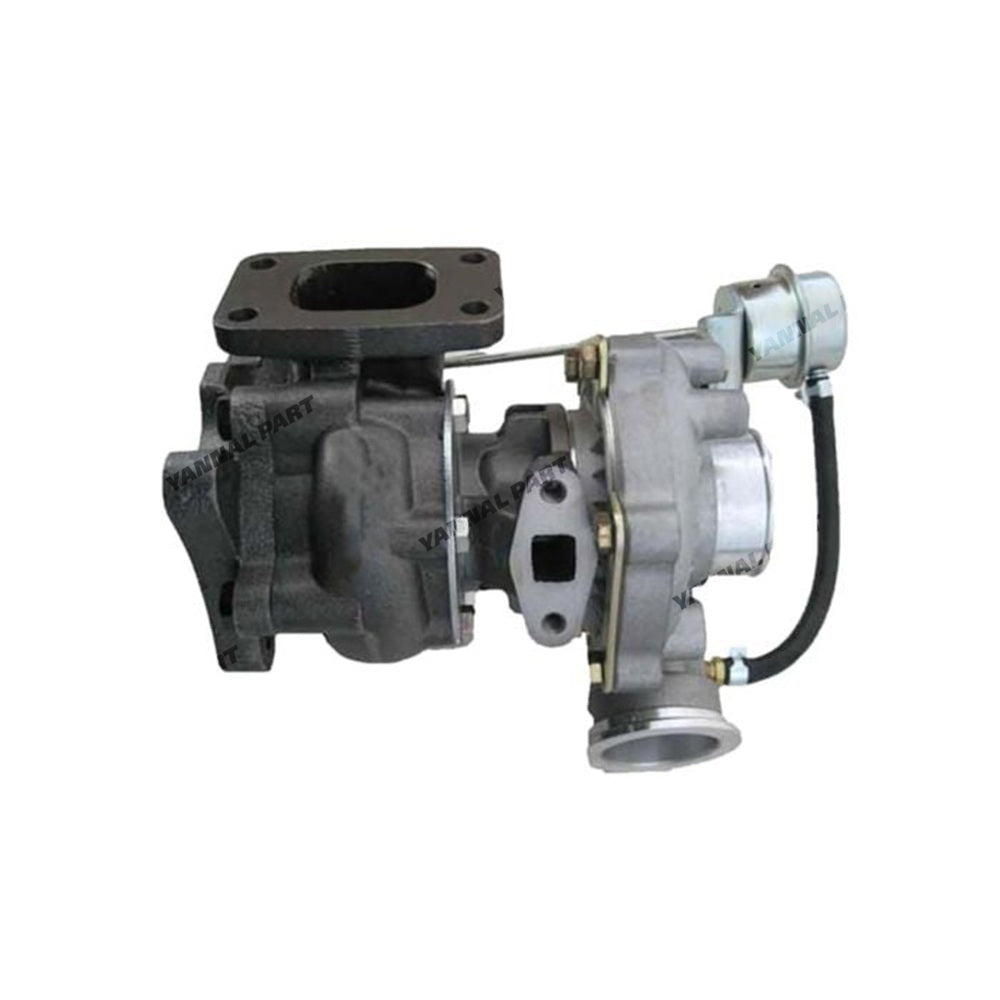 Turbo TB0392 Turbocharger 465819-5003S Fit For MWM 4.10T Industrial (Volkswagen L80) Engine AGS 4.10TCA