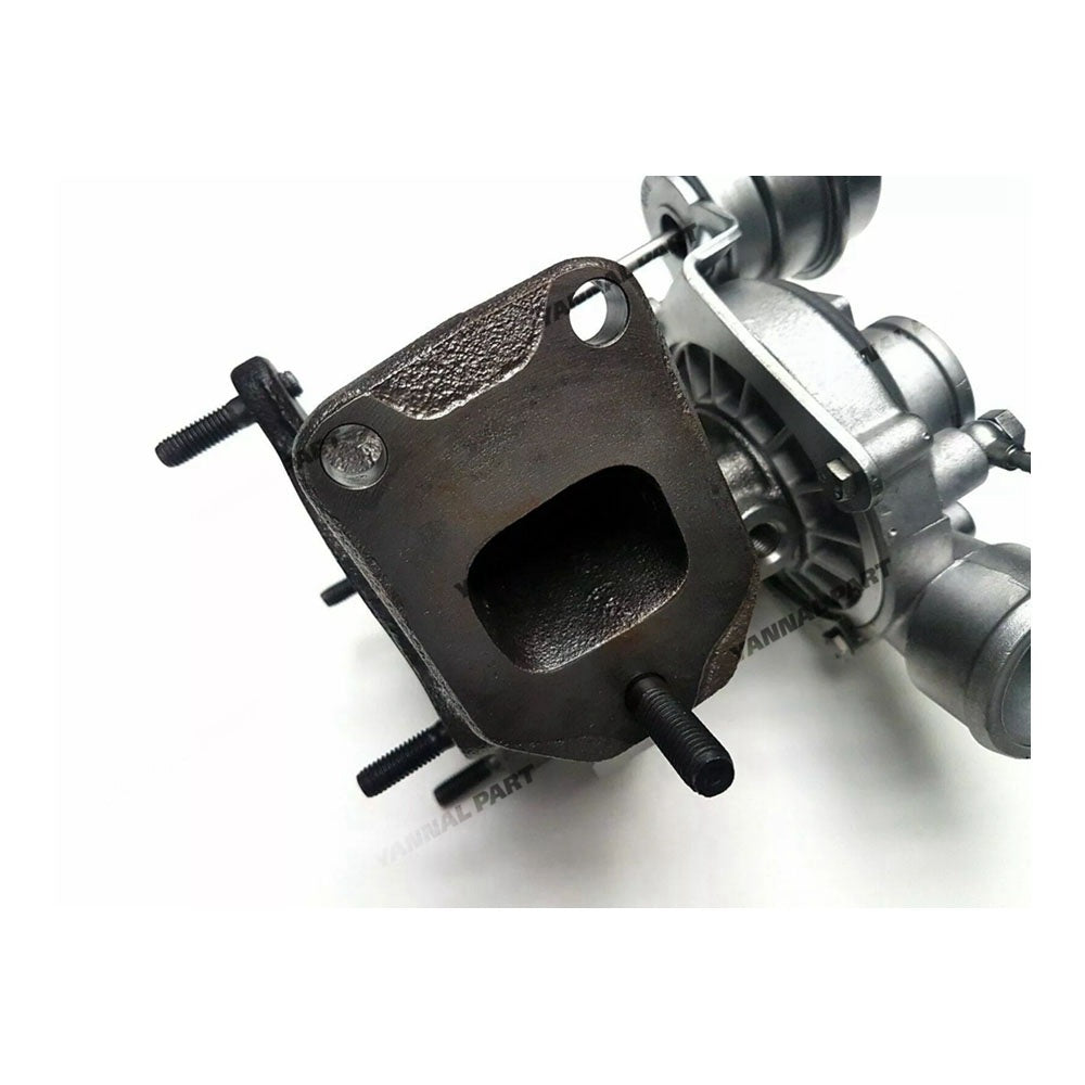 Turbo K14 Turbocharger 074145701C Fit For Volkswagen LT II 2.5L TDI with AHD BBF 2.5 TDI Engine