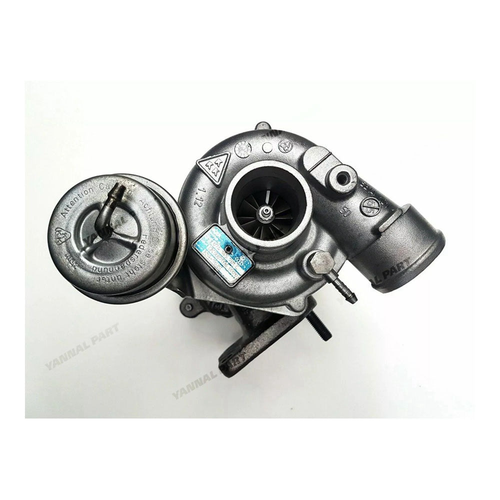 Turbo K14 Turbocharger 074145701C Fit For Volkswagen LT II 2.5L TDI with AHD BBF 2.5 TDI Engine