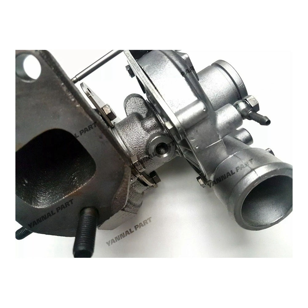 Turbo K14 Turbocharger 074145701C Fit For Volkswagen LT II 2.5L TDI with AHD BBF 2.5 TDI Engine