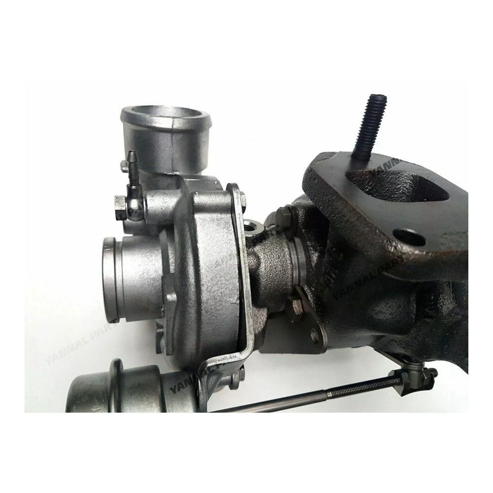 Turbo K14 Turbocharger 074145701C Fit For Volkswagen LT II 2.5L TDI with AHD BBF 2.5 TDI Engine