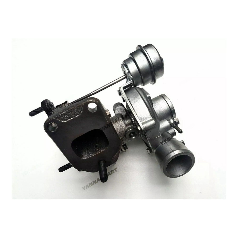 Turbo K14 Turbocharger 074145701C Fit For Volkswagen LT II 2.5L TDI with AHD BBF 2.5 TDI Engine