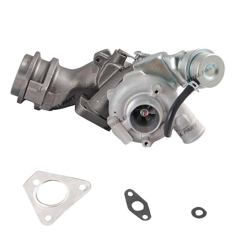 Turbo GT1544S Turbocharger 028145701L Fit For Volkswagen Commercial T4 Bus with Umwelt Engine