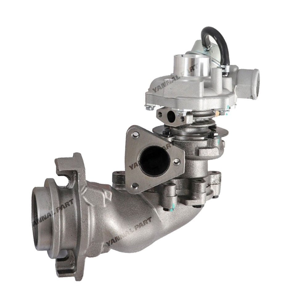 Turbo GT1544S Turbocharger 028145701L Fit For Volkswagen Commercial T4 Bus with Umwelt Engine
