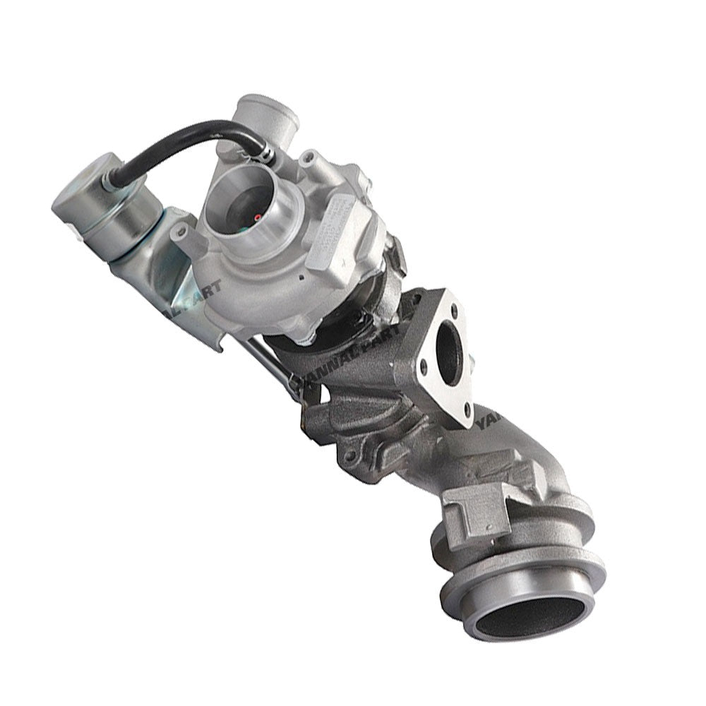 Turbo GT1544S Turbocharger 028145701L Fit For Volkswagen Commercial T4 Bus with Umwelt Engine