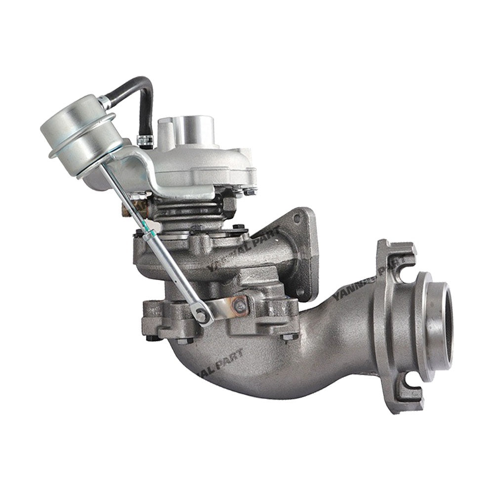 Turbo GT1544S Turbocharger 028145701L Fit For Volkswagen Commercial T4 Bus with Umwelt Engine